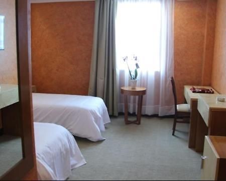 Hotel Beni Hamad Bordj Bou Arreridj Extérieur photo