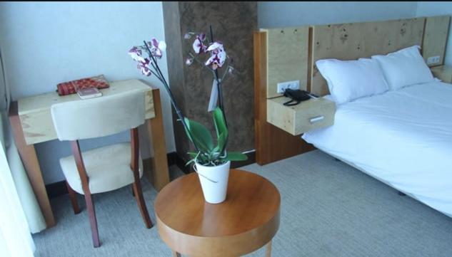 Hotel Beni Hamad Bordj Bou Arreridj Extérieur photo